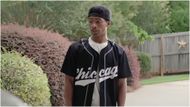 A still from The Forge | Image via Sony Pictures Entertainment YouTube